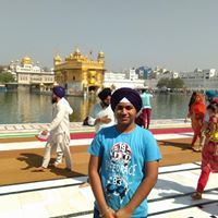 Gunpreet Singh