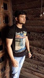 Deepak Chaudhary