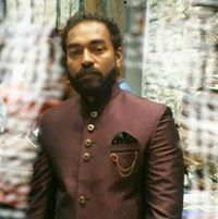 Sujit Pandey