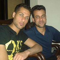 Amjad Jouhmany