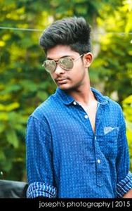 Santosh Chakravarthy