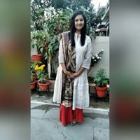 Trushti Rawat