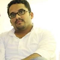 Shabeer Easwaramangalam