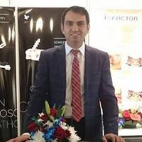 Issam Wiso