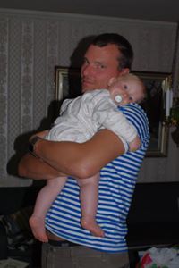 Olof Blomé