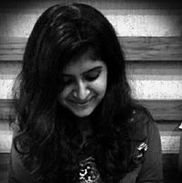 Anusha Murthy