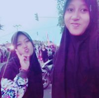 Afriska Fahri