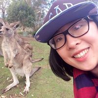 Joyce Wang