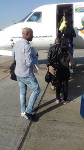 Makgamatha Christopher