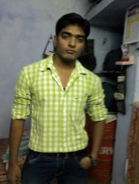 Saichand Kamlakar