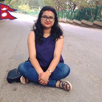 Anusha Ghimire