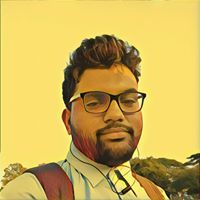 Deepak Majumdar
