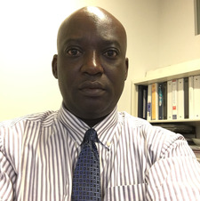 David Otieno