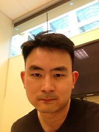 Sean Tan