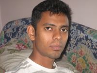 Rohitesh Roy
