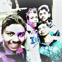 Samarjeet Kumar
