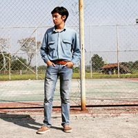 Kevin Adha