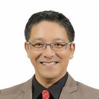 Steven Ong