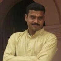 Rajeev Mohan