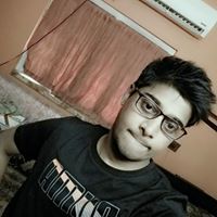 Soumik Das