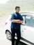 Bhavesh...