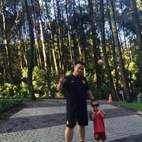 Andhysta Putra