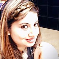 Saswati Paul