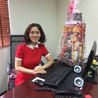 Nguyễn Trần Mỹ Lệ