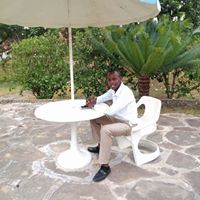 Denis Mwongera