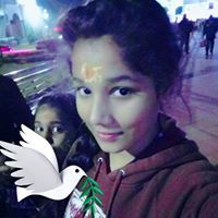 Rashi Gupta