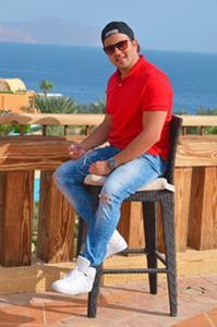 Ahmed El Guindy