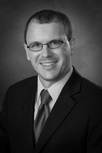 Jacque Trahan