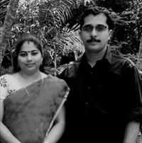 Girish Kumar