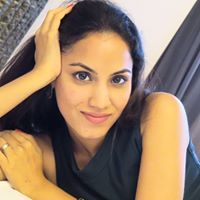 Anjana Ghogar