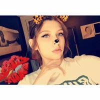 Alexis Rawlings