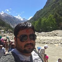 Anand Herur