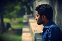 Sunil Ravichandran