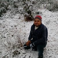 Krishnakant Tiwari