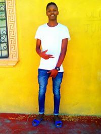Abdull Chai