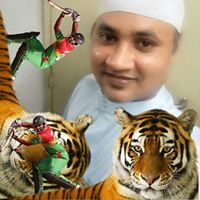 Moinul Islam
