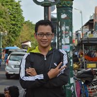 Dicky Kurniawan
