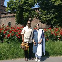 Chahitha Janardhan Singh