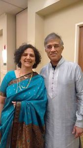 Deepak Dhamdhere