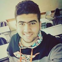 Baraa Abo Tuaima