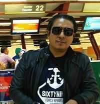 Amir Mirza