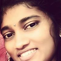 Sreejitha Krishnan