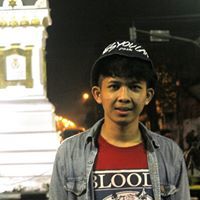 Azis Febriandi