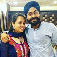 Dilraaj Singh