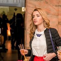 Девора Недялкова