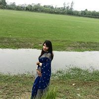বিনতি ইসলাম